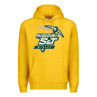 Lemon Missouri S&T Miners Premium Hoodie - SnappyArt