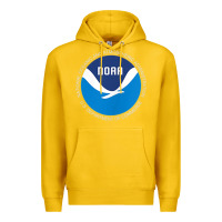 Lemon noaa national oceanic and atmospheric administrati Premium Hoodie - SnappyArt