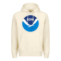 Sandshell noaa national oceanic and atmospheric administrati Premium Hoodie - SnappyArt