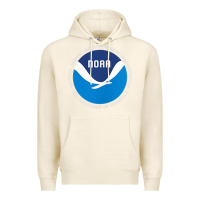 Tofu noaa national oceanic and atmospheric administrati Premium Hoodie - SnappyArt
