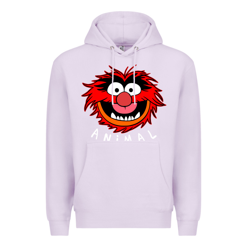 Muppets Animal Premium Hoodie by SnappyArt | Teevron