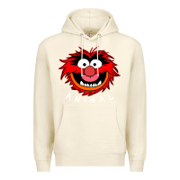 Sandshell Muppets Animal Premium Hoodie - SnappyArt