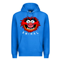 True Royal Muppets Animal Premium Hoodie - SnappyArt