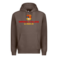 Coffee imperial college london Premium Hoodie - SnappyArt