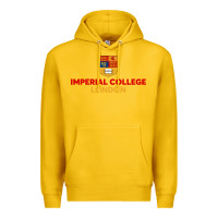 Lemon imperial college london Premium Hoodie - SnappyArt