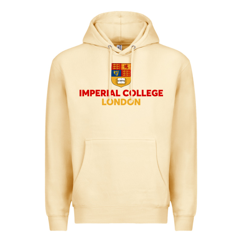 Imperial College London Premium Hoodie by SnappyArt | Teevron