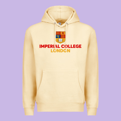 Imperial College London Premium Hoodie Designed By Snappyart
