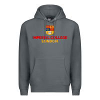 Rock imperial college london Premium Hoodie - SnappyArt
