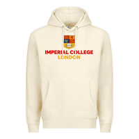 Sandshell imperial college london Premium Hoodie - SnappyArt