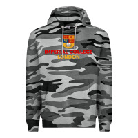 Slate Camo imperial college london Premium Hoodie - SnappyArt