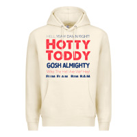 Tofu hotty toddy Premium Hoodie - SnappyArt