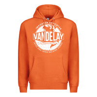 Carrot Vandelay Industries Premium Hoodie - SnappyArt