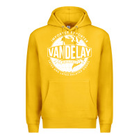Lemon Vandelay Industries Premium Hoodie - SnappyArt