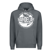 Rock Vandelay Industries Premium Hoodie - SnappyArt