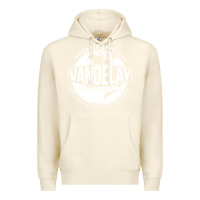 Sandshell Vandelay Industries Premium Hoodie - SnappyArt