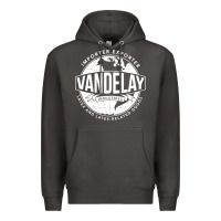 Smoke Vandelay Industries Premium Hoodie - SnappyArt