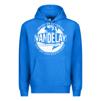 True Royal Vandelay Industries Premium Hoodie - SnappyArt