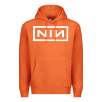 Carrot nine inch Premium Hoodie - SnappyArt