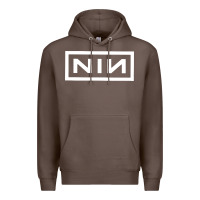 Coffee nine inch Premium Hoodie - SnappyArt