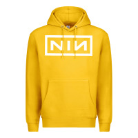 Lemon nine inch Premium Hoodie - SnappyArt