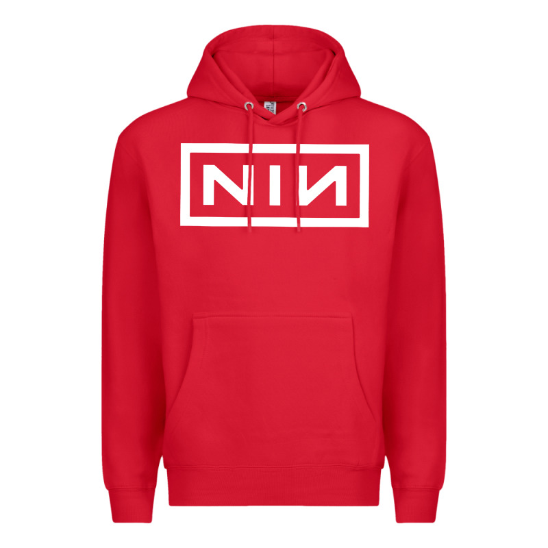 Nine Inch Premium Hoodie by SnappyArt | Teevron