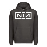 Smoke nine inch Premium Hoodie - SnappyArt