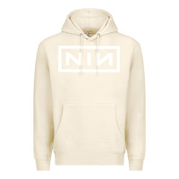 Tofu nine inch Premium Hoodie - SnappyArt