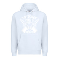 White Snitches Are A Dying Breed Motorcycle Biker Gun Premium Hoodie - SnappyArt