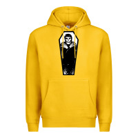 Lemon the crimson ghost Premium Hoodie - SnappyArt