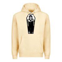 Pina Colada the crimson ghost Premium Hoodie - SnappyArt