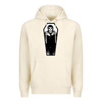 Tofu the crimson ghost Premium Hoodie - SnappyArt