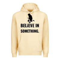 Pina Colada Colin Kaepernick Believe In Something Premium Hoodie - SnappyArt