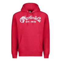 Cardinal martin est 1983 Premium Hoodie - SnappyArt