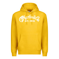 Lemon martin est 1983 Premium Hoodie - SnappyArt