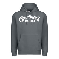 Rock martin est 1983 Premium Hoodie - SnappyArt