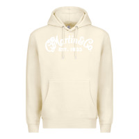 Sandshell martin est 1983 Premium Hoodie - SnappyArt