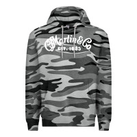 Martin Est 1983 Premium Hoodie | Teevron