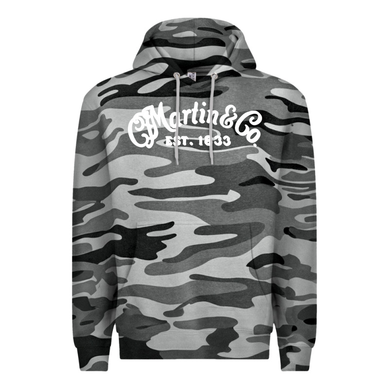 Martin Est 1983 Premium Hoodie by SnappyArt | Teevron