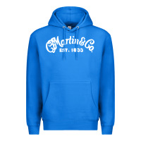 True Royal martin est 1983 Premium Hoodie - SnappyArt