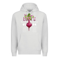 Dove Grey The Beets Killer Tofu World Tour for friend Premium Hoodie - SnappyArt