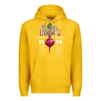 Lemon The Beets Killer Tofu World Tour for friend Premium Hoodie - SnappyArt