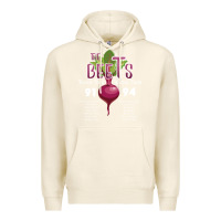 Tofu The Beets Killer Tofu World Tour for friend Premium Hoodie - SnappyArt