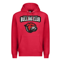 Cardinal U of Montana Western (UMW) Premium Hoodie - FloraArt