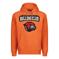 Carrot U of Montana Western (UMW) Premium Hoodie - FloraArt
