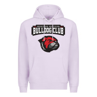 Lilac U of Montana Western (UMW) Premium Hoodie - FloraArt