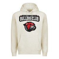 Oatmeal Heather U of Montana Western (UMW) Premium Hoodie - FloraArt