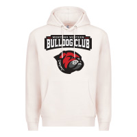 Pale Pink U of Montana Western (UMW) Premium Hoodie - FloraArt