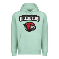 Seafoam U of Montana Western (UMW) Premium Hoodie - FloraArt