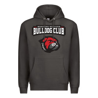 Smoke U of Montana Western (UMW) Premium Hoodie - FloraArt