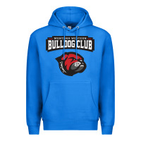 True Royal U of Montana Western (UMW) Premium Hoodie - FloraArt